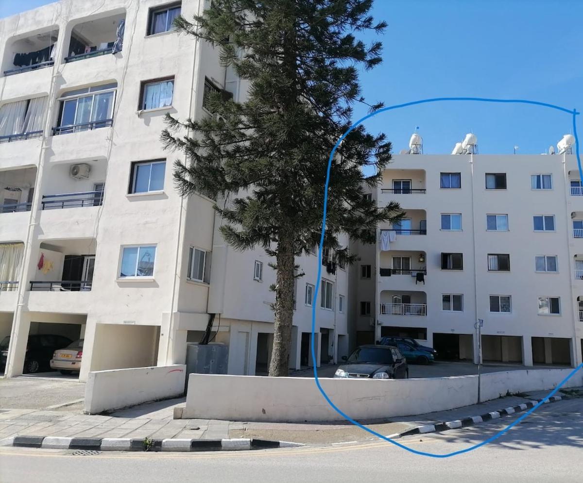 Appartement Mediterranean 1 *