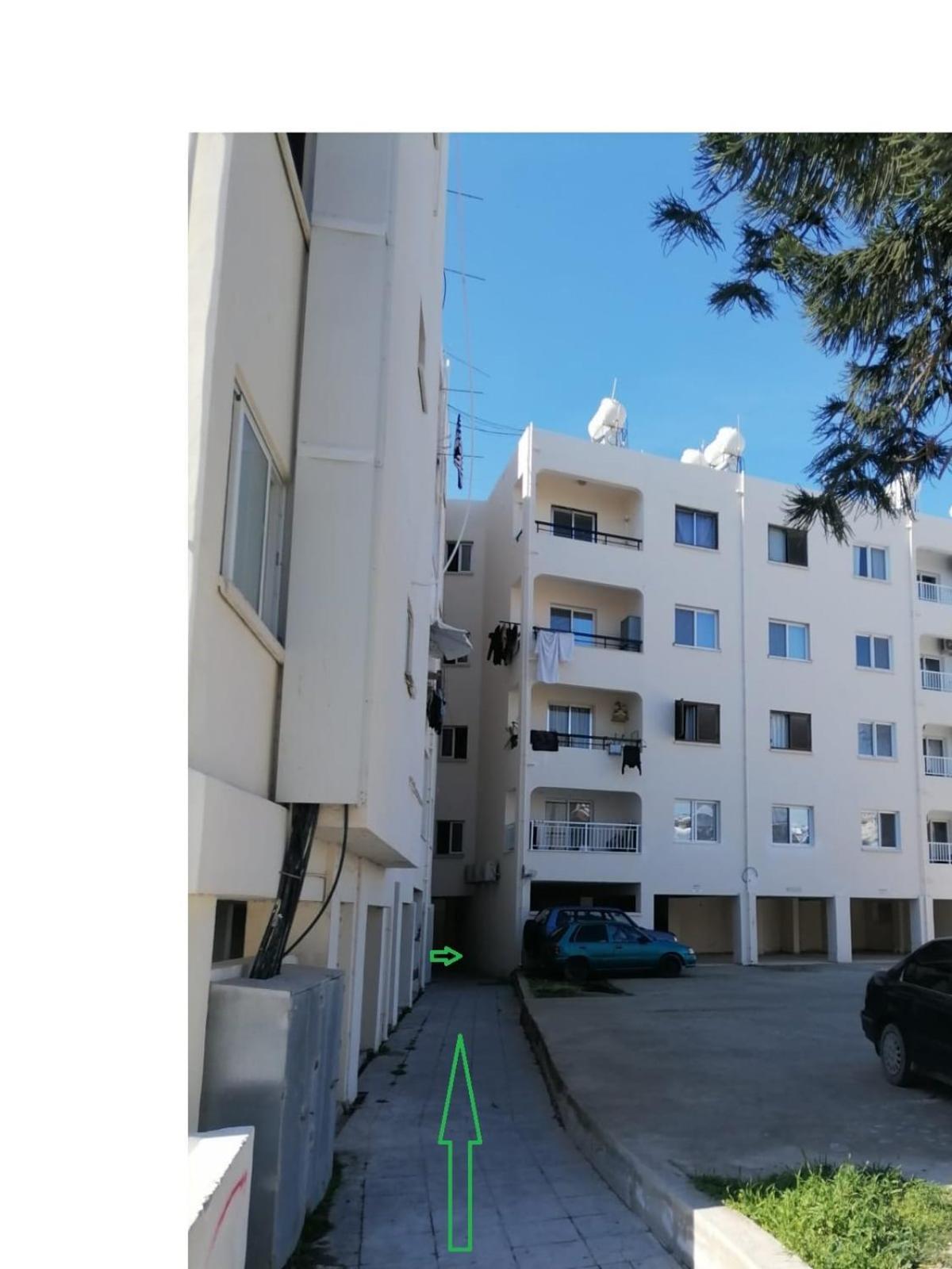 Appartement Mediterranean 1