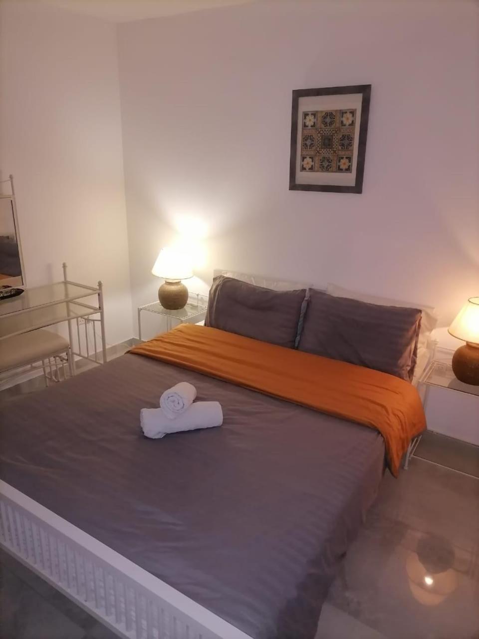 Mediterranean 1 * Paphos