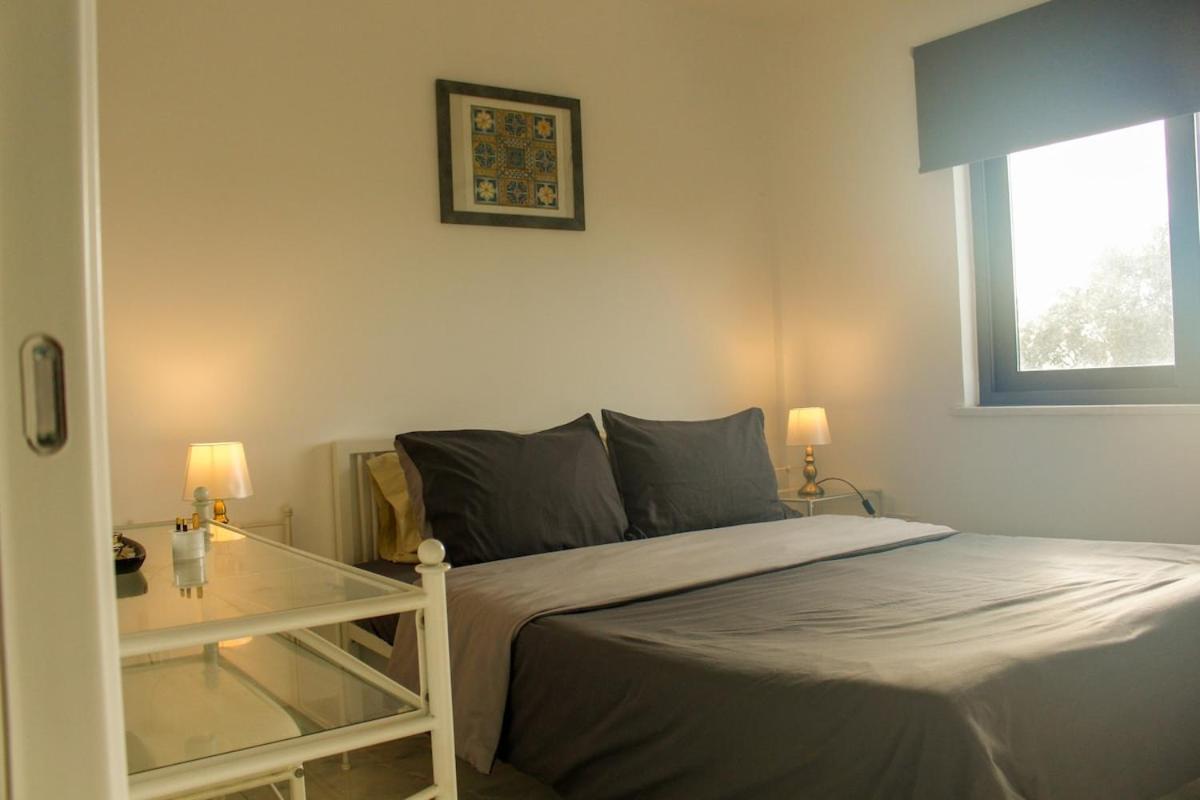 Mediterranean 1 Appartement Paphos
