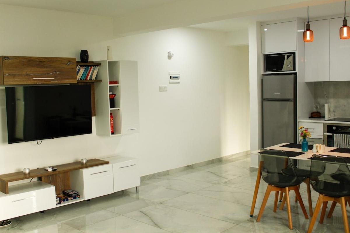 Mediterranean 1 Appartement