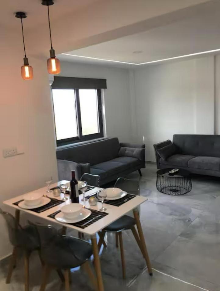 Mediterranean 1 Appartement *