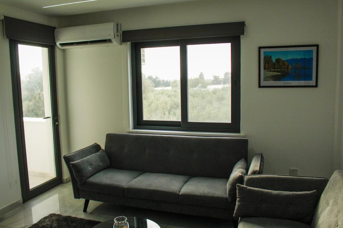 Appartement Mediterranean 1