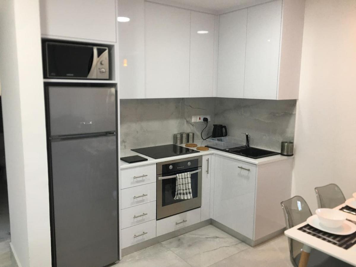 Mediterranean 1 Appartement *
