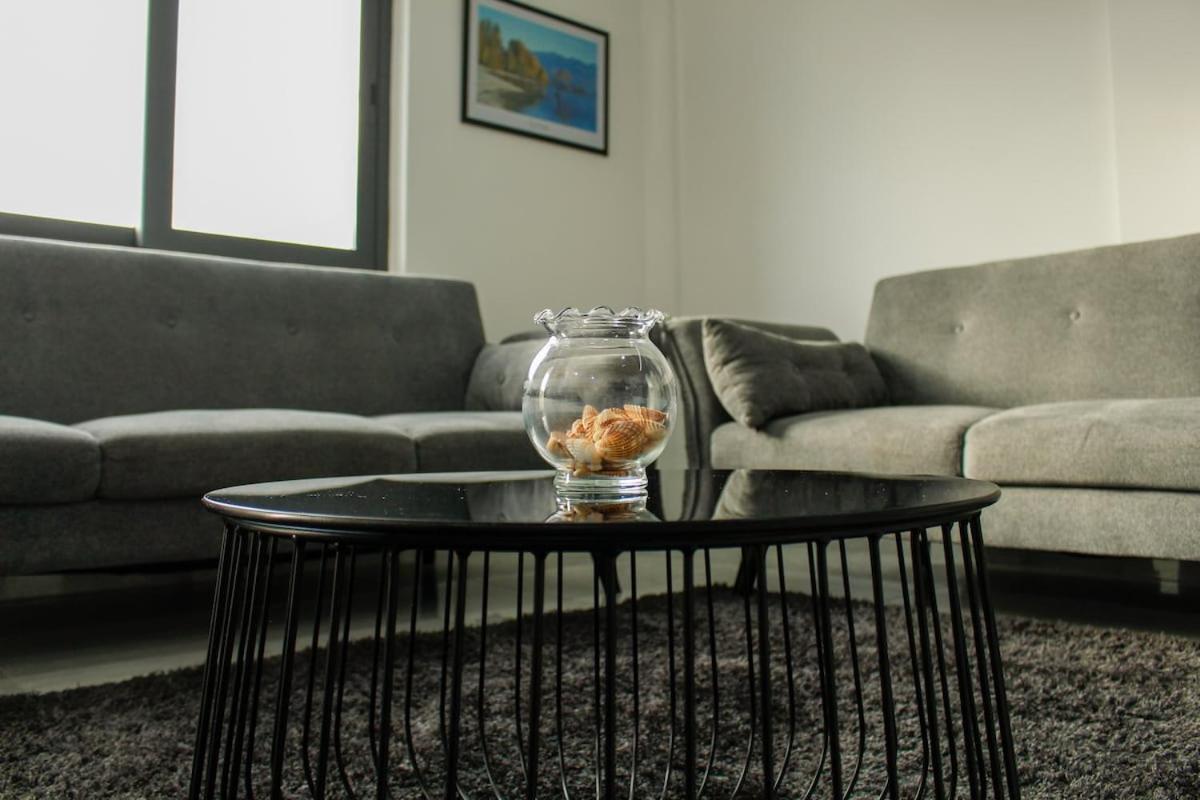 Mediterranean 1 Appartement