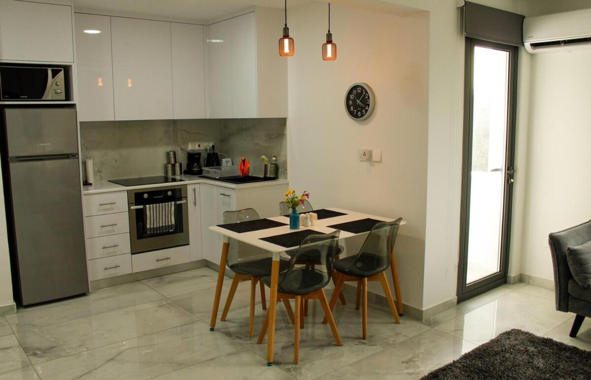 Mediterranean 1 Appartement *
