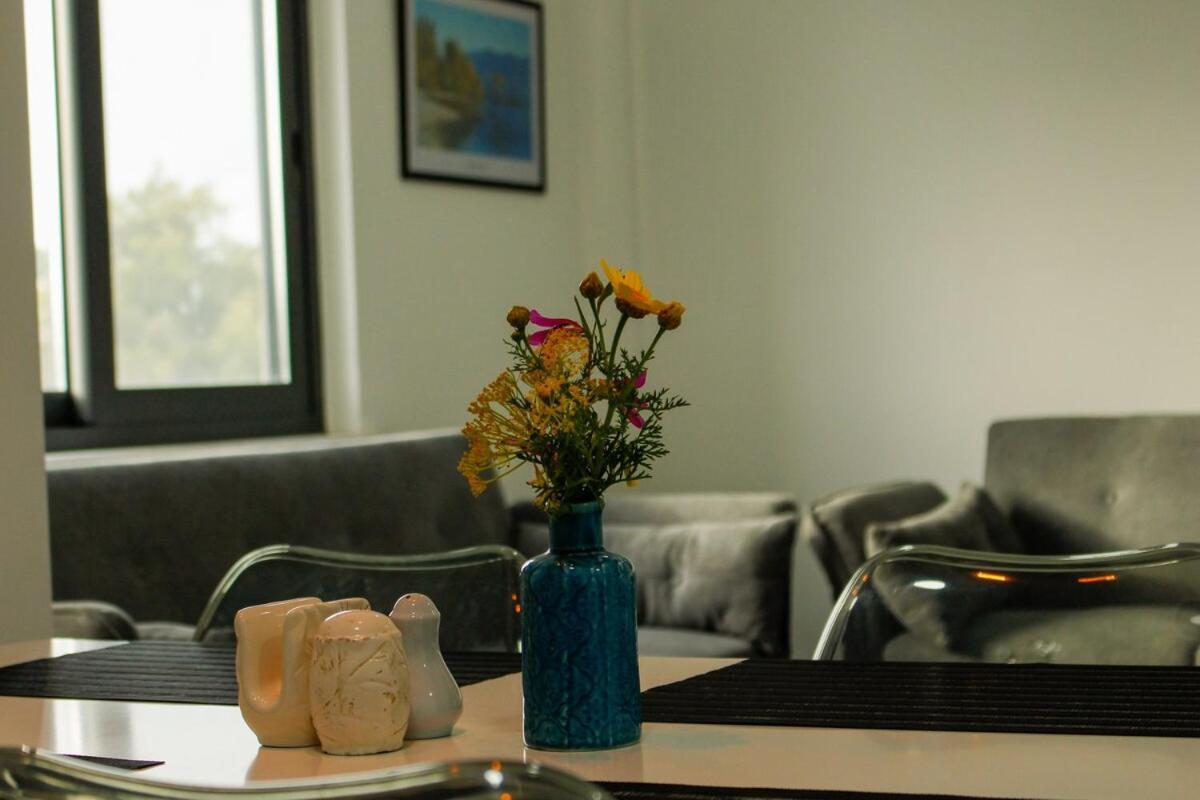 Appartement Mediterranean 1 Paphos
